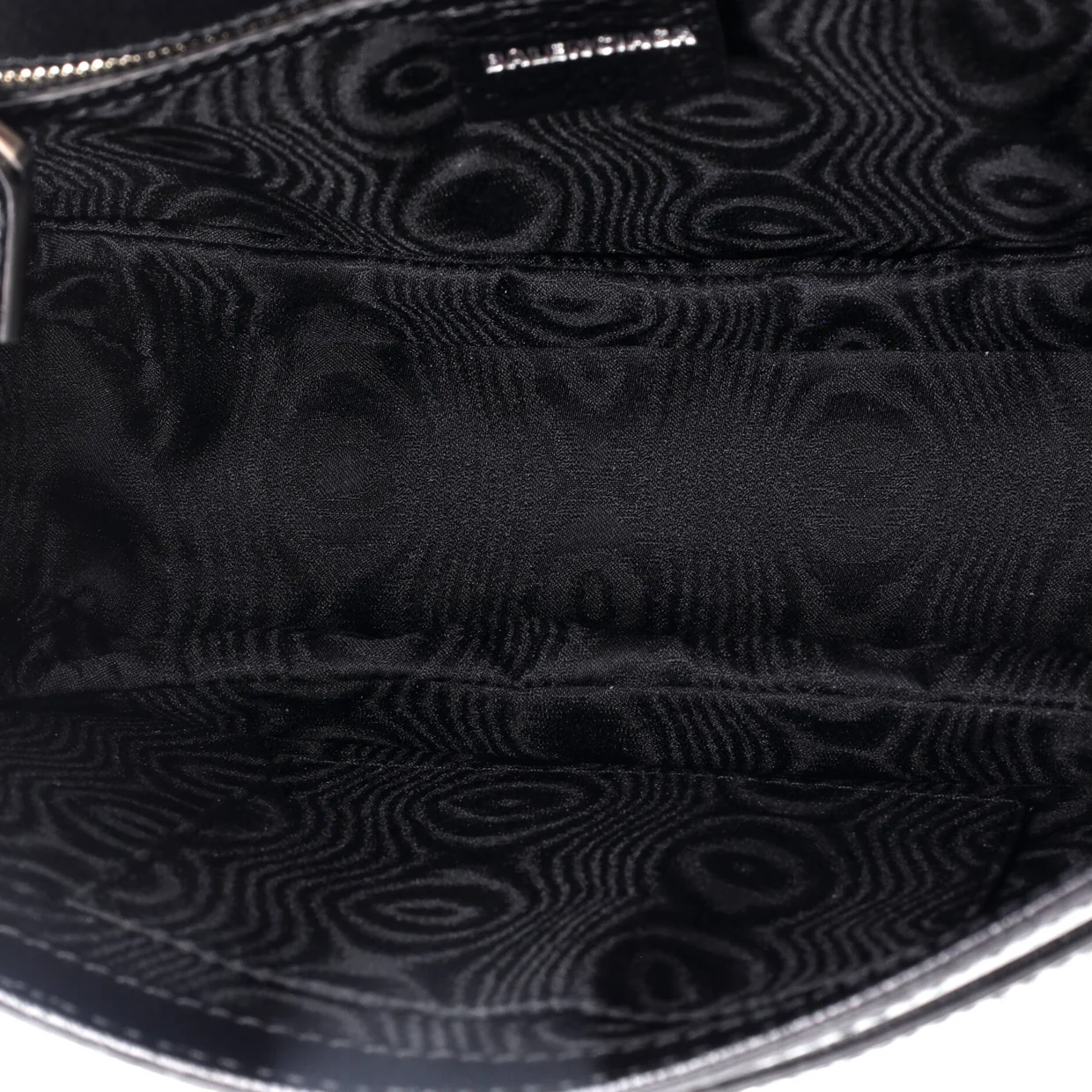 x Balenciaga The Hacker Project Flap Messenger Bag BB Coated Canvas Medium - Deep Luxury