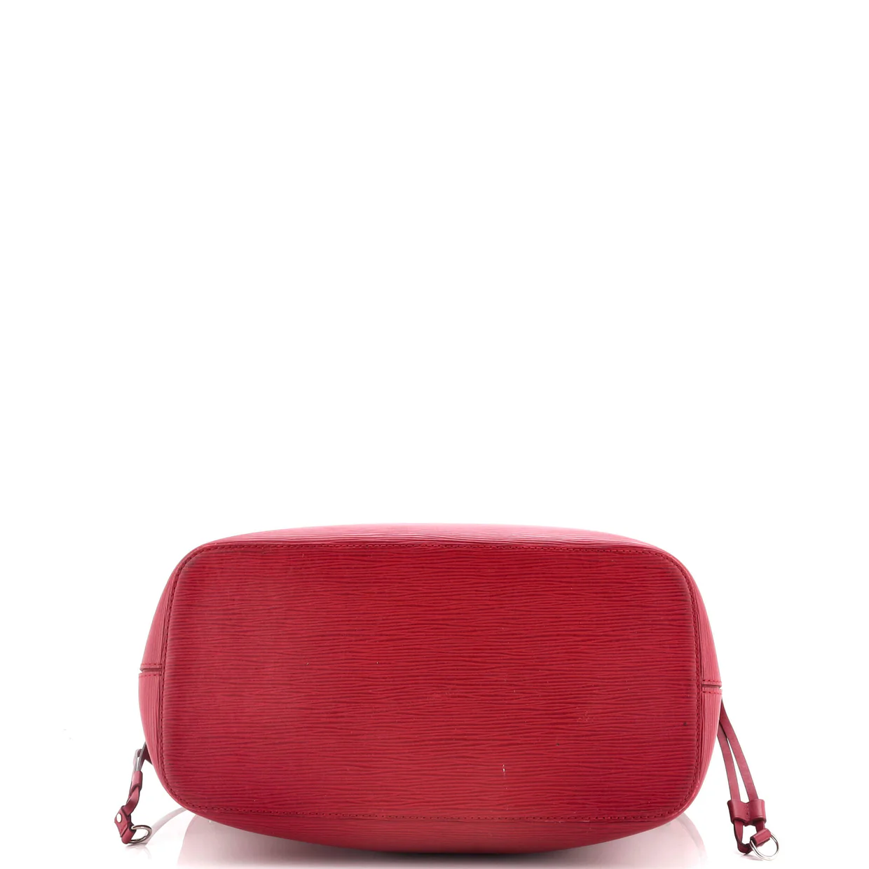 Neverfull Tote Epi Leather MM - Deep Luxury