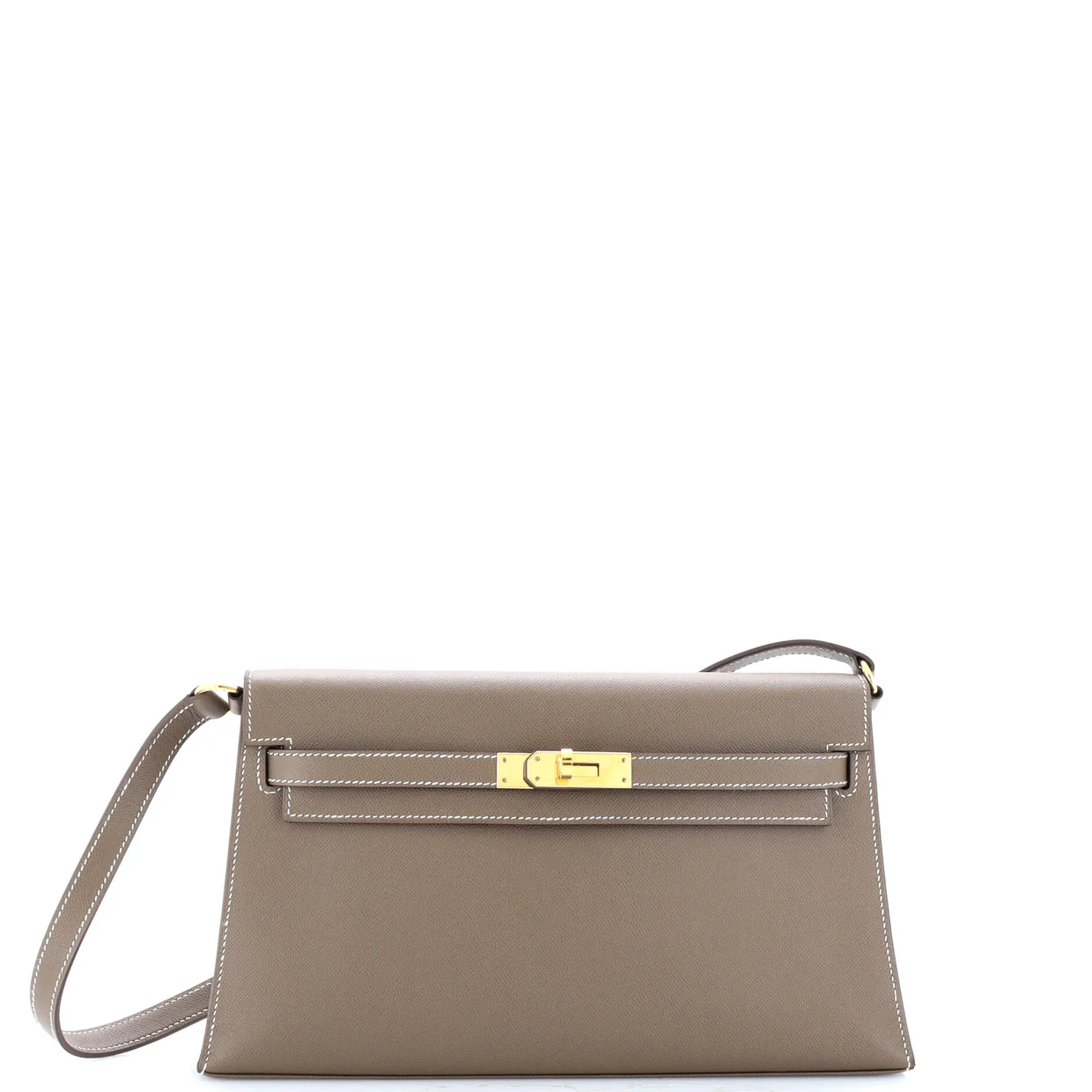 Kelly Elan Shoulder Bag Madame - Deep Luxury