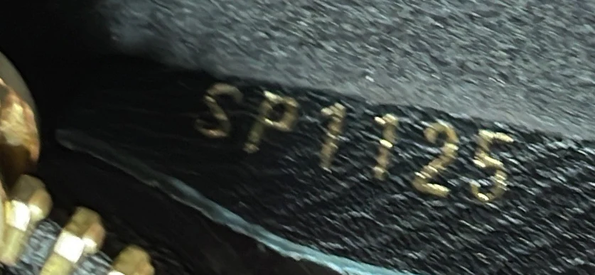 Pallas Shopper Monogram Canvas and Calfskin - Deep Luxury