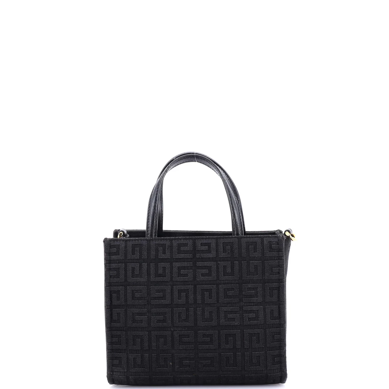 G-Tote 4G Jacquard Mini - Deep Luxury