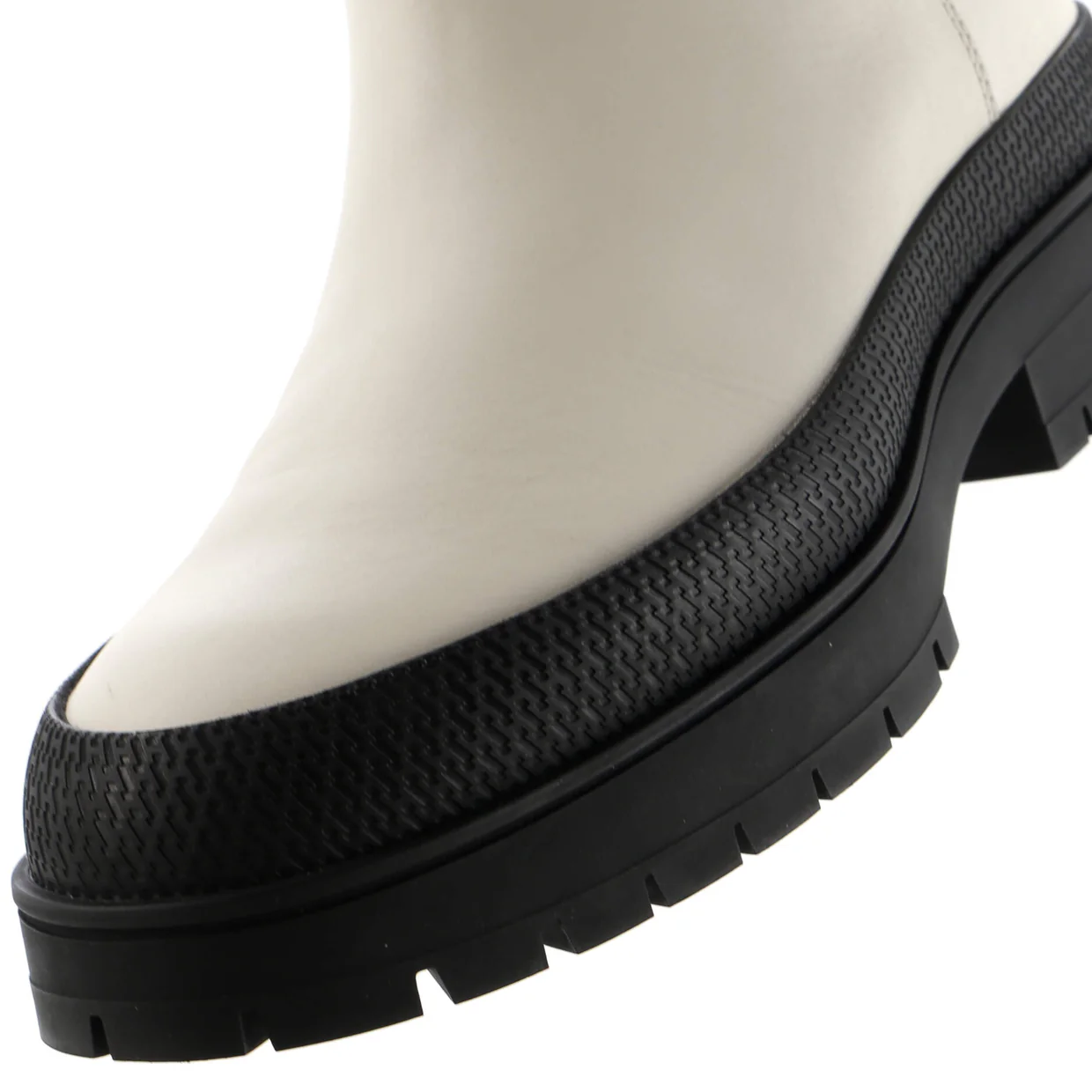 Women's Fuji Boots Quilted Leather - Deep Luxury