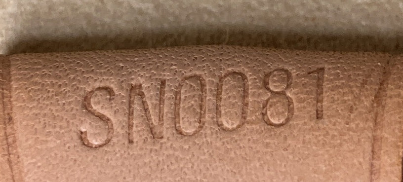 Looping Handbag Monogram Canvas GM - Deep Luxury