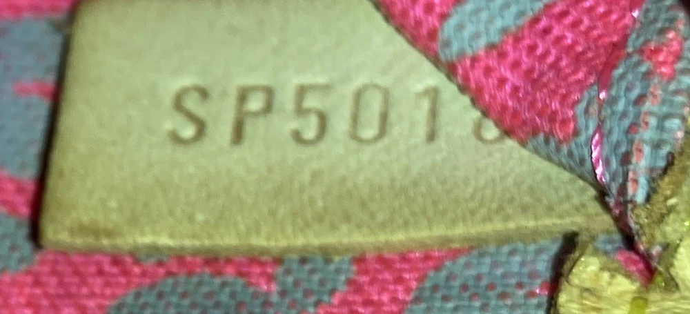 Neverfull Tote Limited Edition Monogram Graffiti GM - Deep Luxury