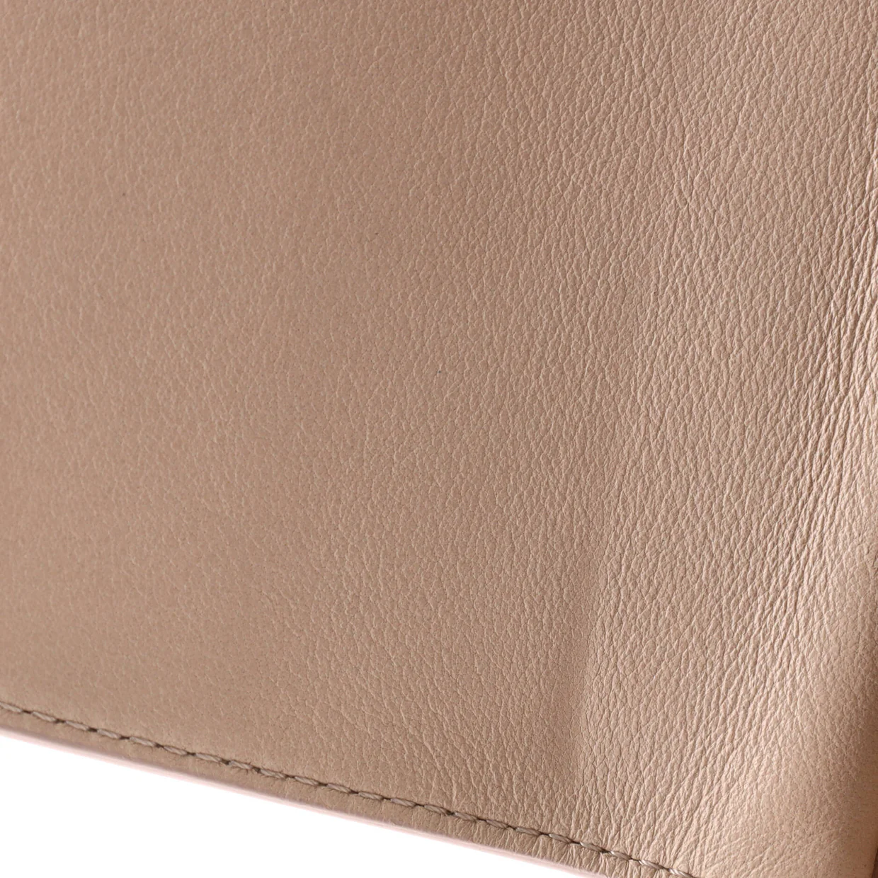 Coco Luxe Flap Bag Quilted Lambskin Small - Deep Luxury