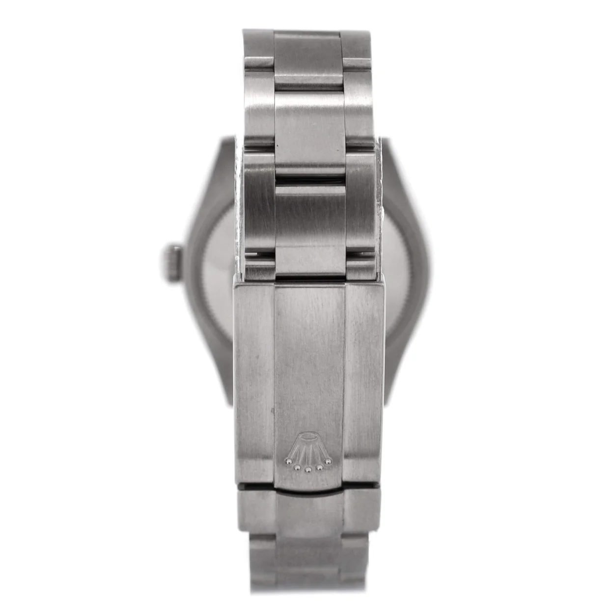 Oyster Perpetual Automatic Watch Stainless Steel 31 - Deep Luxury