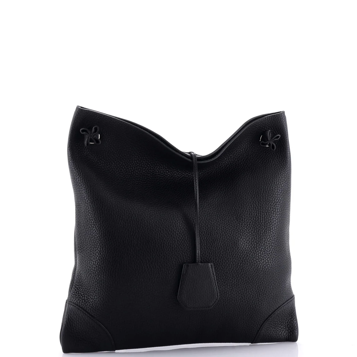 Silky City Bag Clemence PM - Deep Luxury