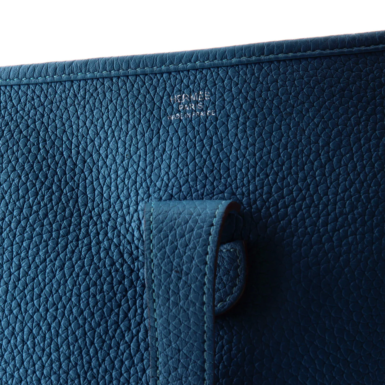 Evelyne Bag Gen III Clemence GM - Deep Luxury