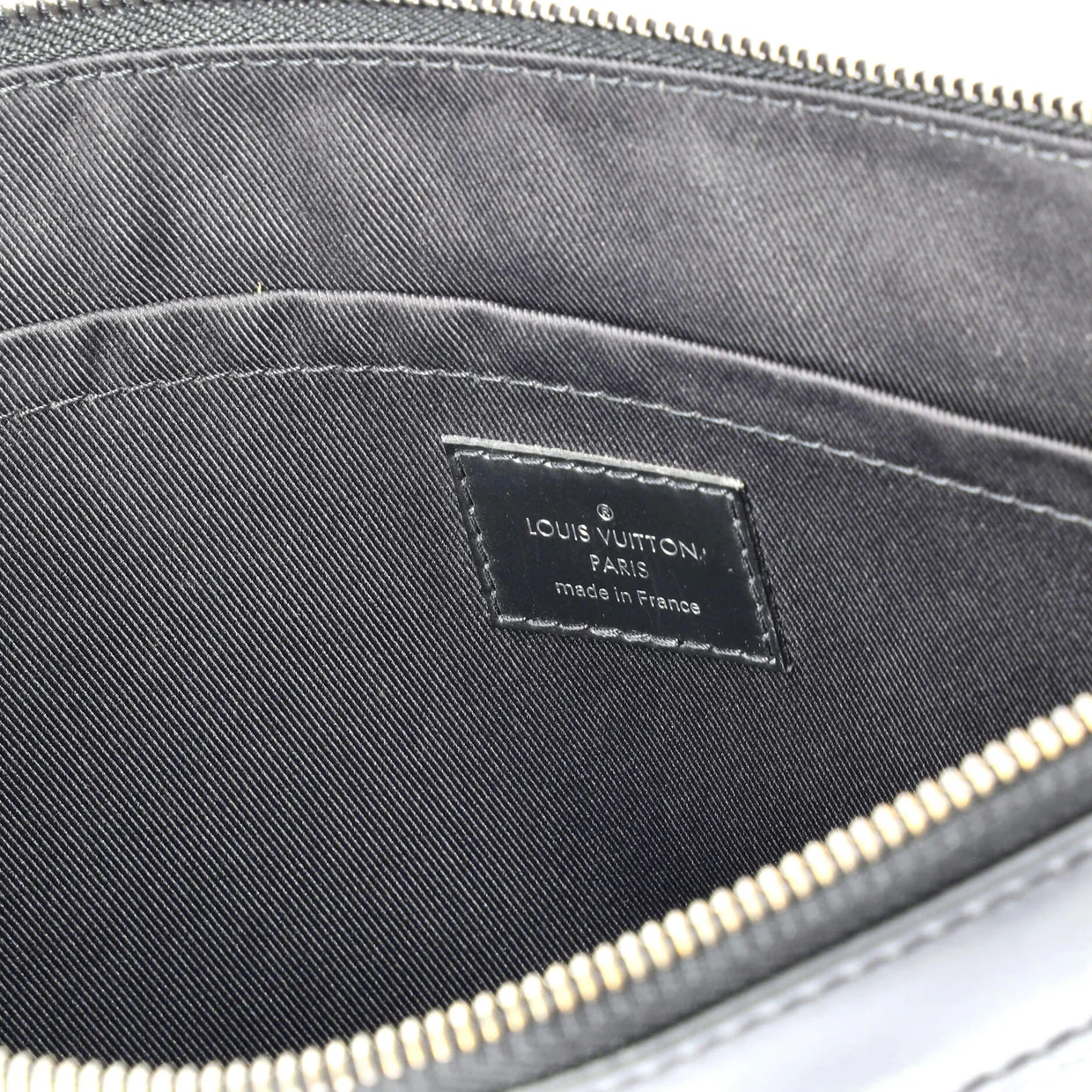 Discovery Pochette Monogram Eclipse Canvas GM - Deep Luxury