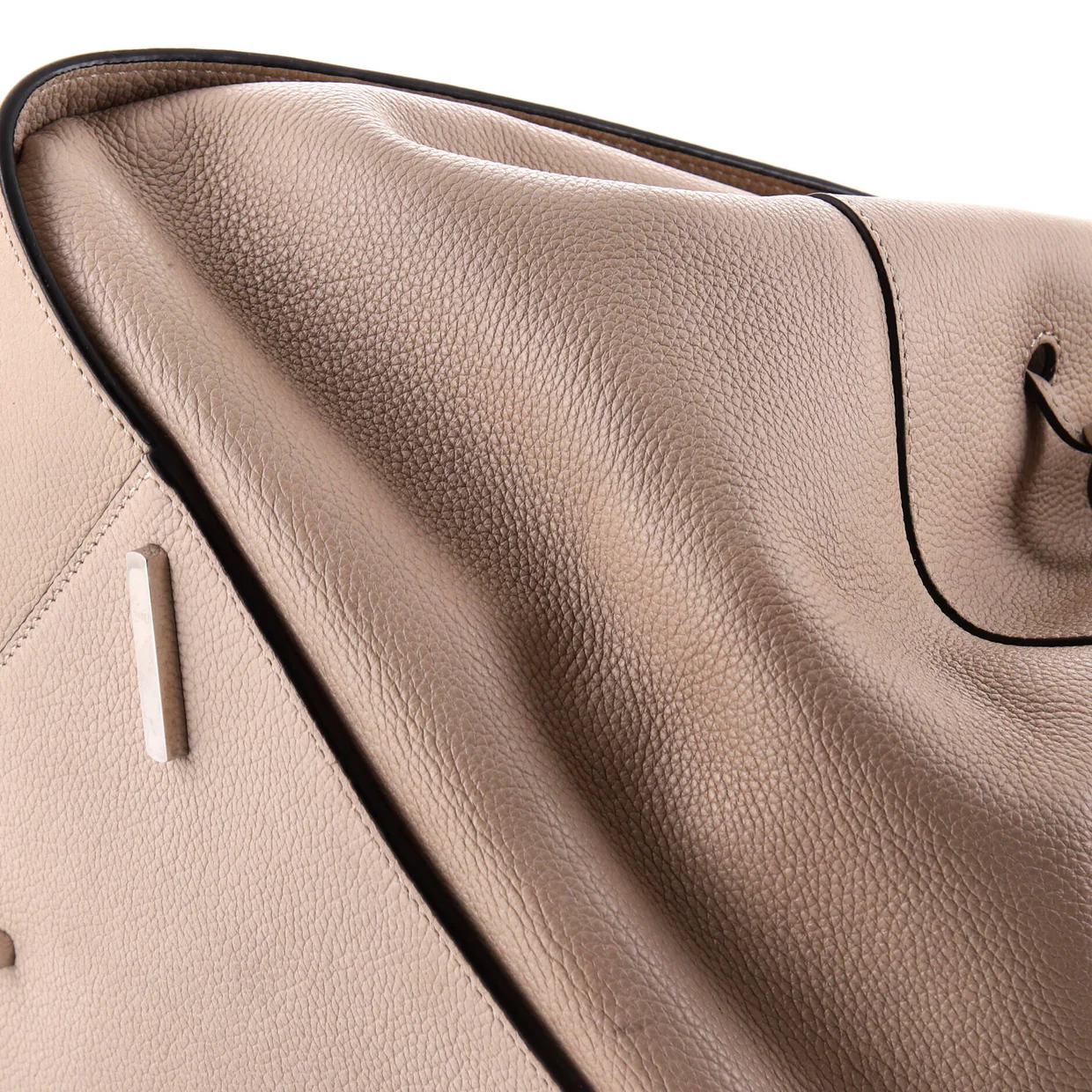 Hammock Bag Leather Medium - Deep Luxury