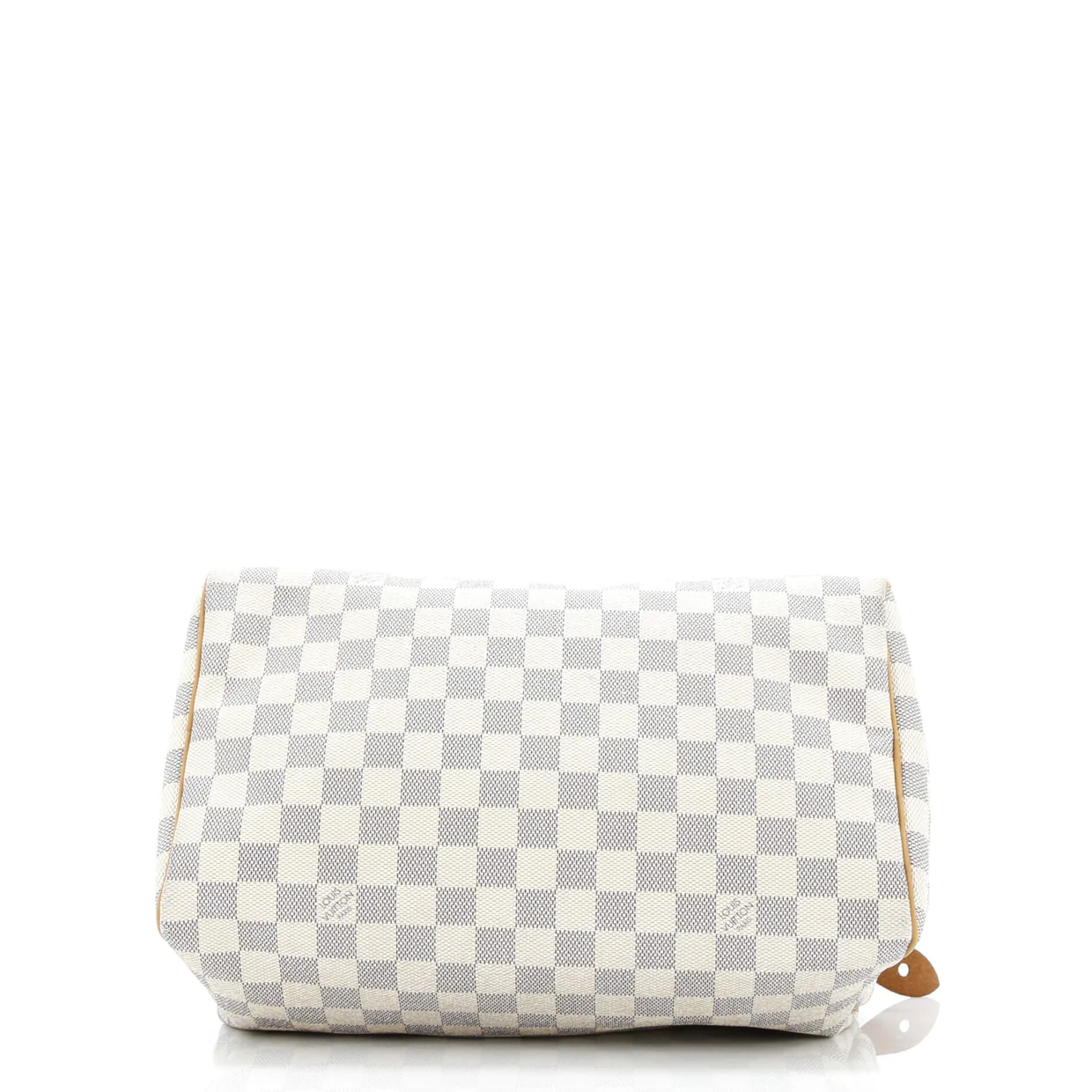 Speedy Handbag Damier 30 - Deep Luxury