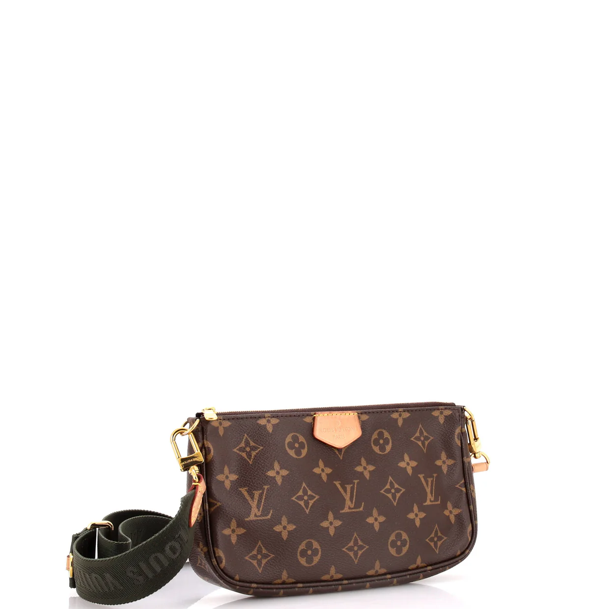 Multi Pochette Accessoires Monogram Canvas - Deep Luxury
