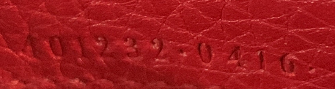 GG Marmont Chain Wallet Leather Mini - Deep Luxury