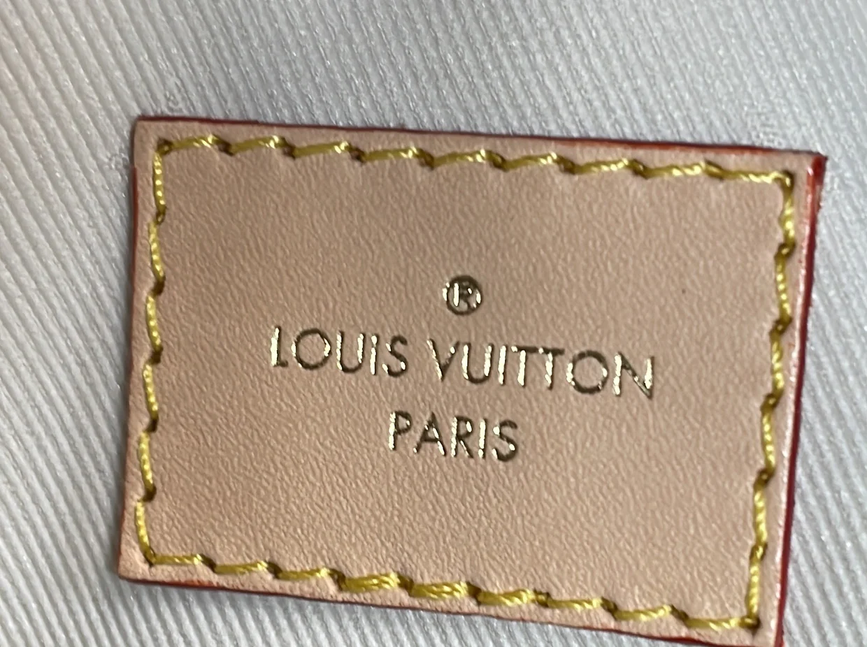 High Rise Bum Bag Monogram Canvas - Deep Luxury