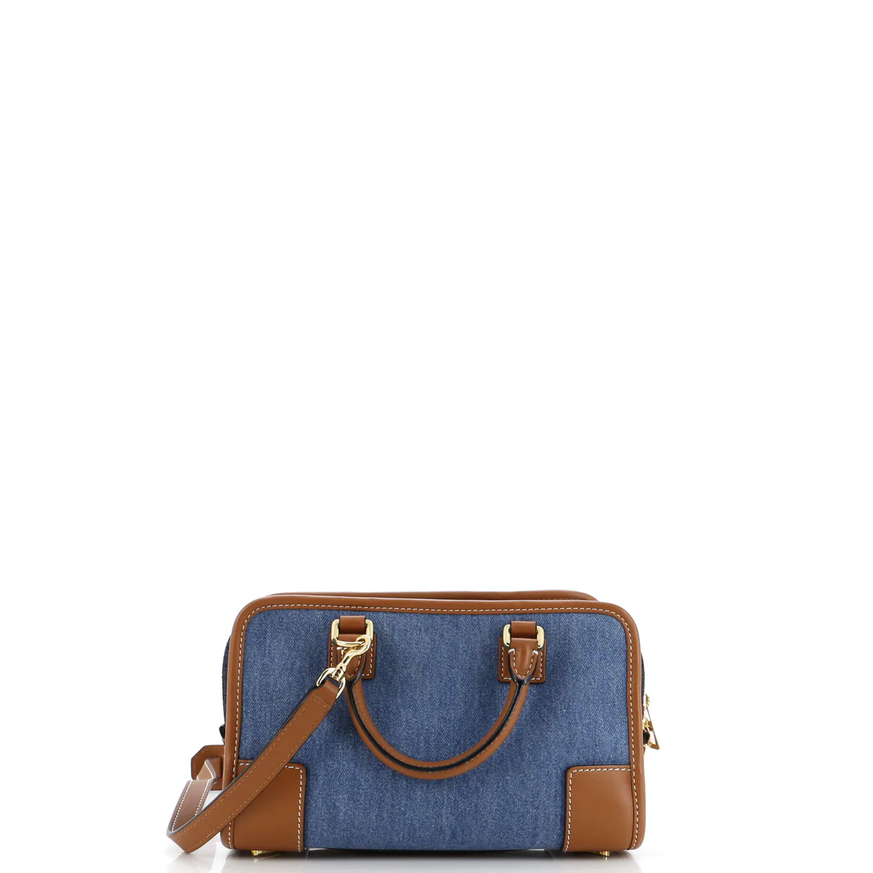 Amazona NM Bag Denim 23 - Deep Luxury