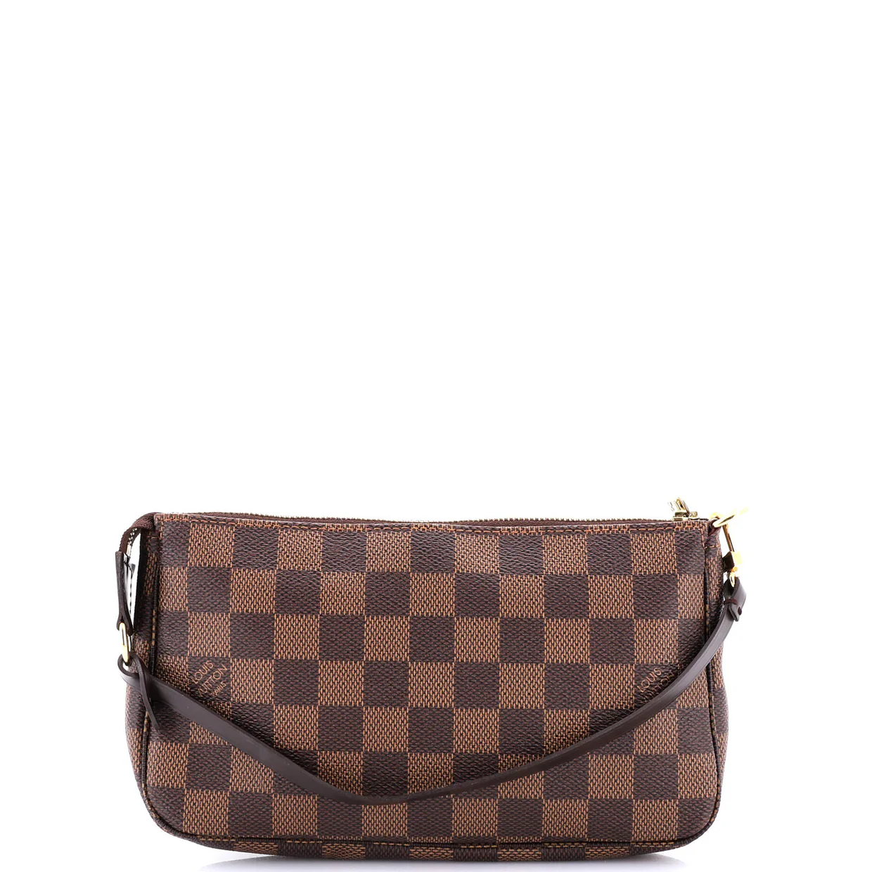 Pochette Accessoires Damier - Deep Luxury