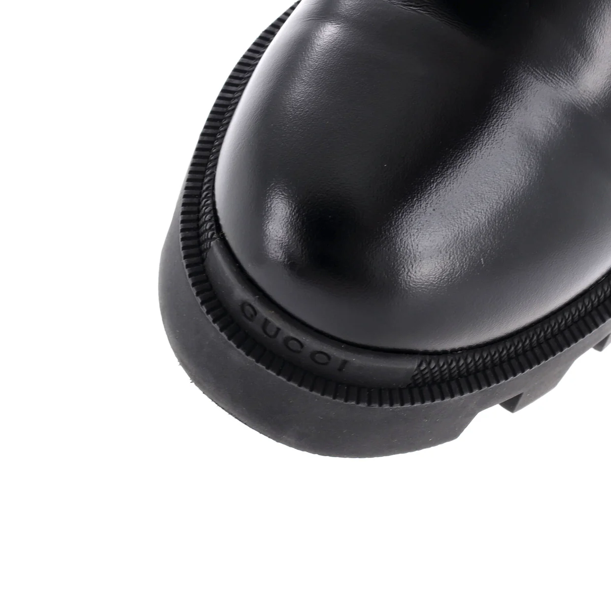 Women's Trip Boots Embellished Leather - Deep Luxury