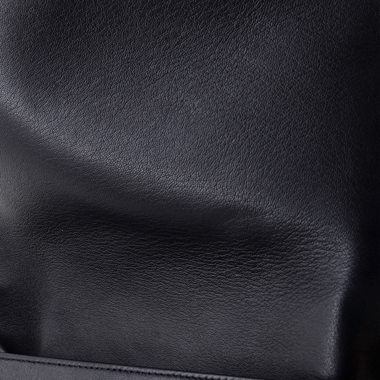 Boy Flap Bag Braided Sheepskin New Medium - Deep Luxury