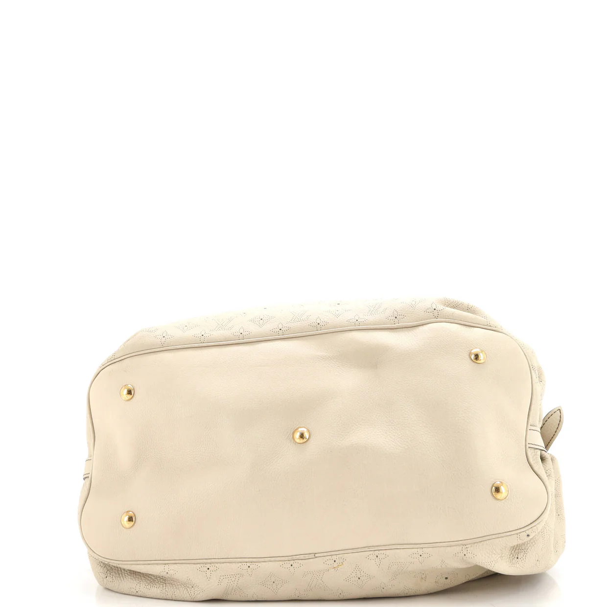 XL Hobo Mahina Leather - Deep Luxury