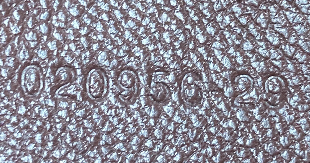 Paraty Top Handle Bag Leather Medium - Deep Luxury