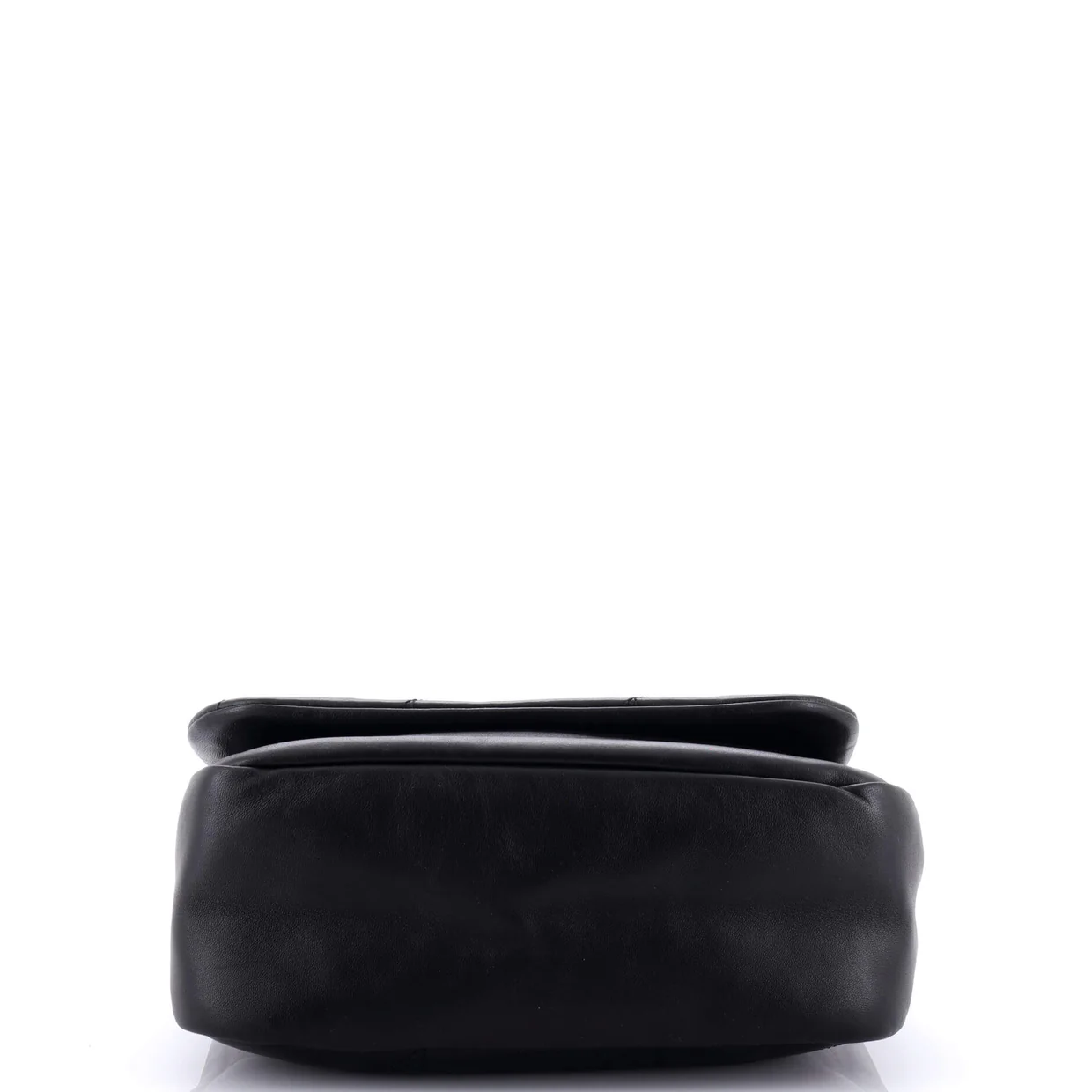 Jamie 4.3 Shoulder Bag Quilted Leather Mini - Deep Luxury