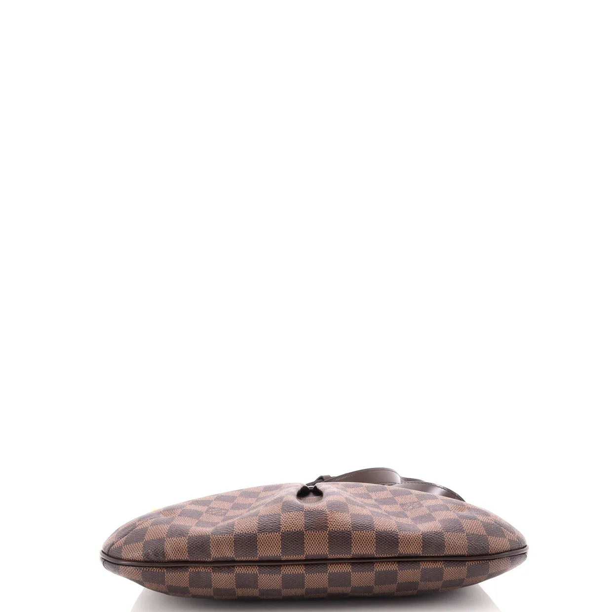 Bloomsbury Handbag Damier PM - Deep Luxury