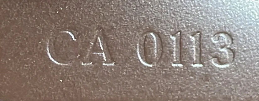 Cabas Beaubourg Damier - Deep Luxury