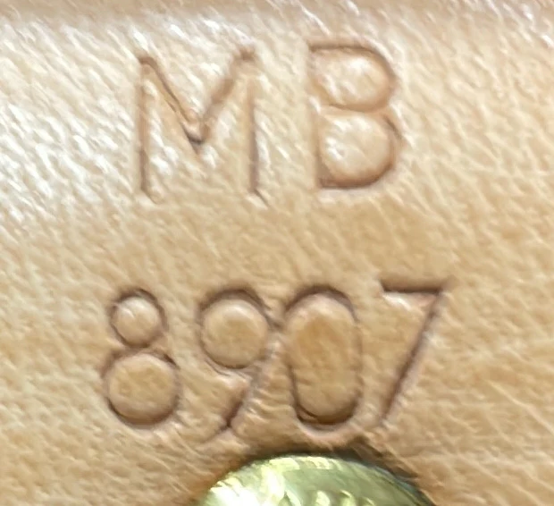 Speedy Handbag Monogram Canvas 40 - Deep Luxury