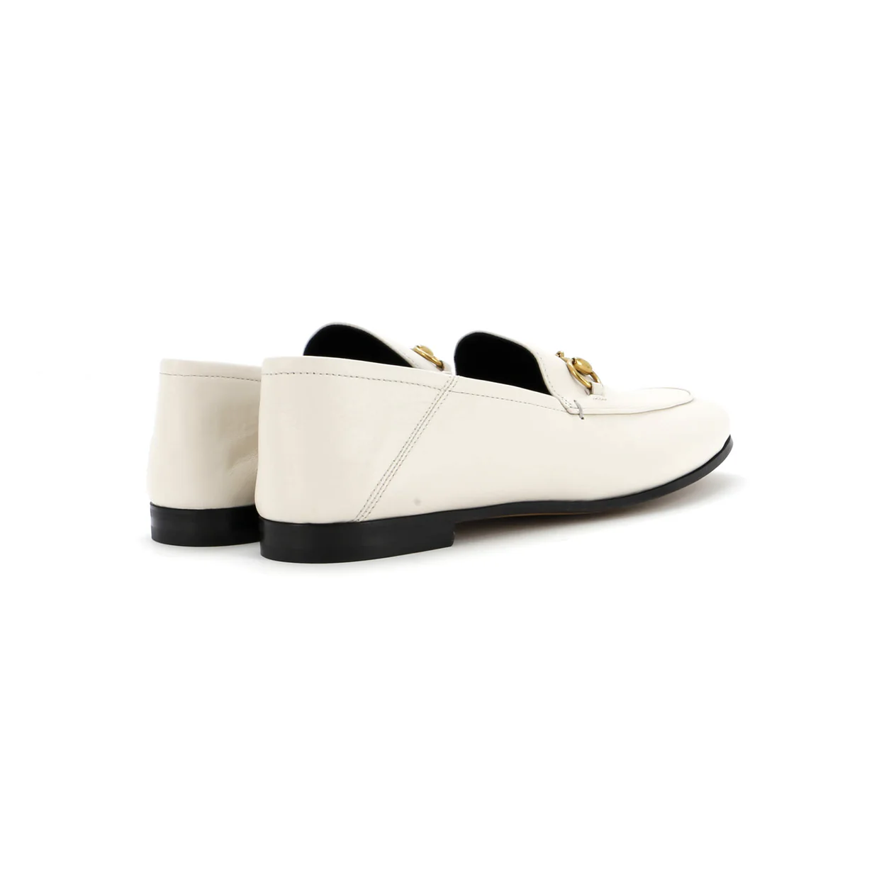 Women's Jordaan Loafers Leather - Deep Luxury