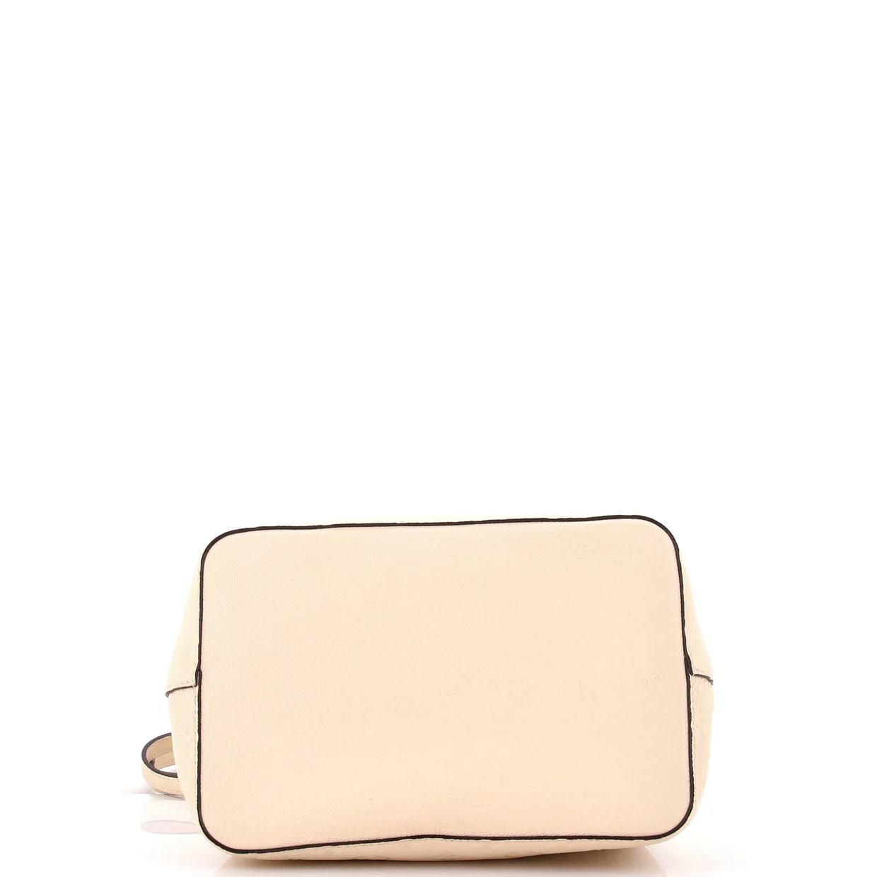 NeoNoe Handbag Monogram Empreinte Leather MM - Deep Luxury