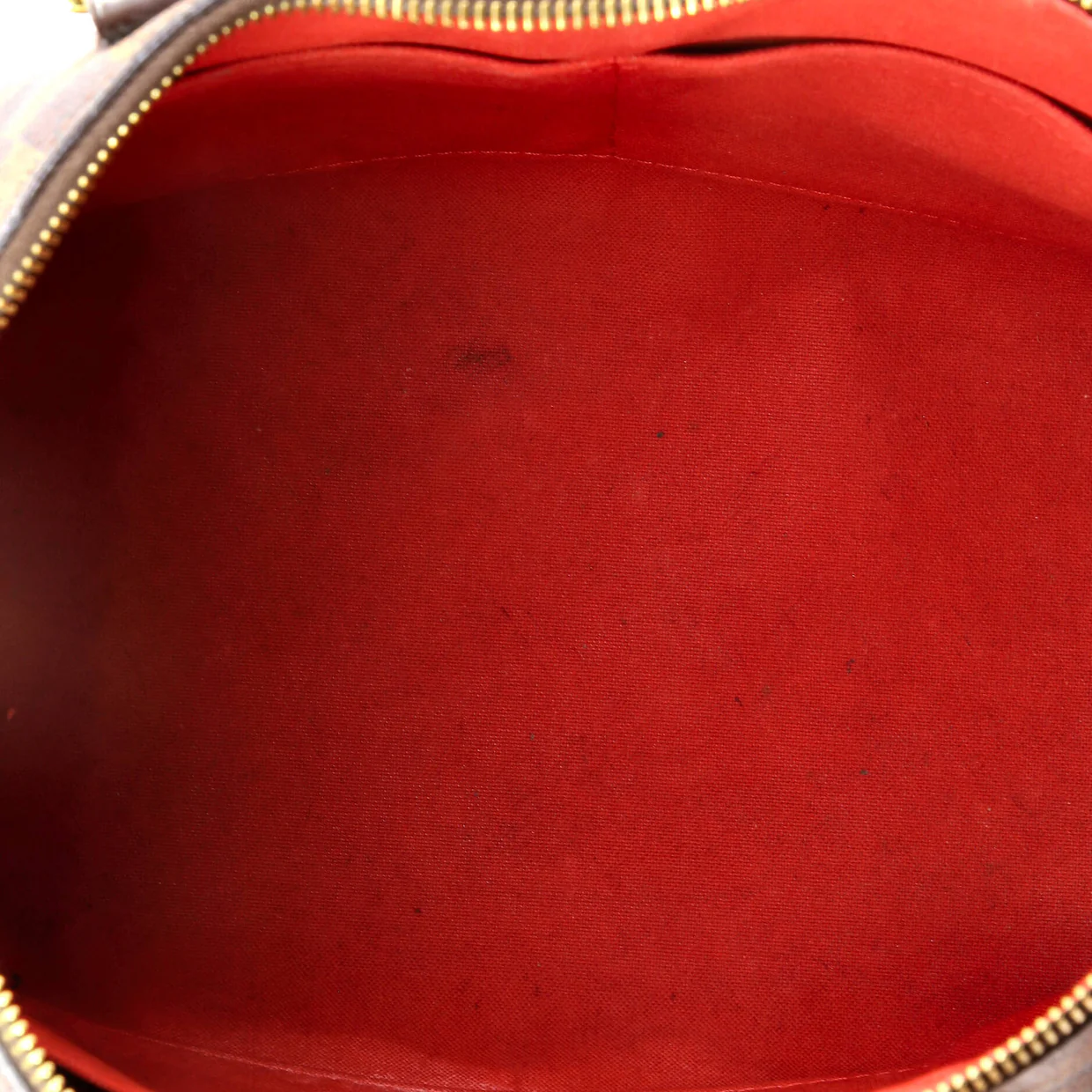 Siena Handbag Damier MM - Deep Luxury