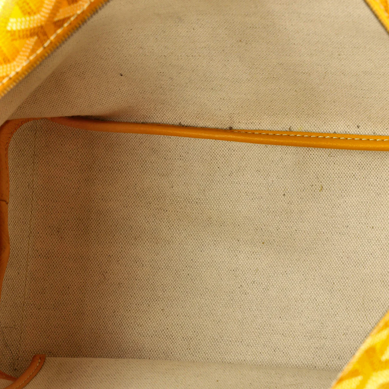 Artois Tote Coated Canvas PM - Deep Luxury