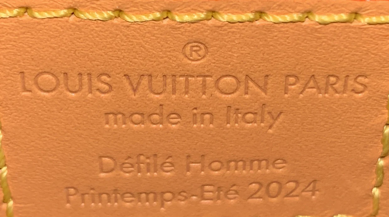 Speedy Bandouliere Bag Damier Pop 18 - Deep Luxury