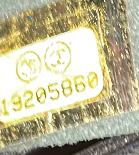 Boy Flap Bag Quilted Perforated Lambskin New Medium - Deep Luxury