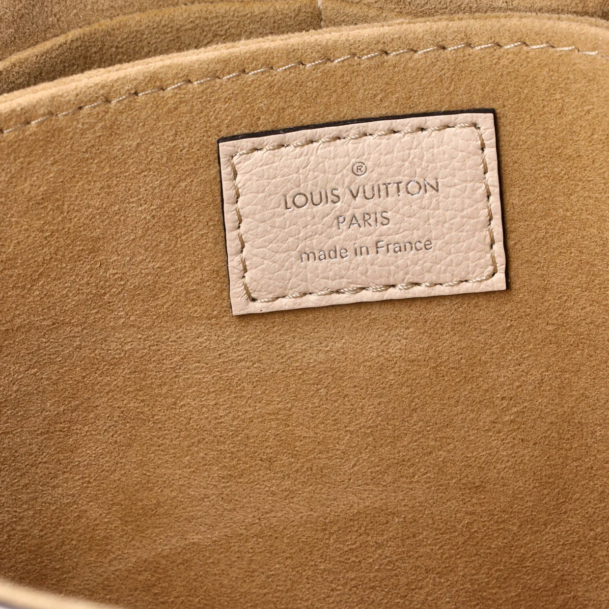 Mylockme Handbag Leather - Deep Luxury