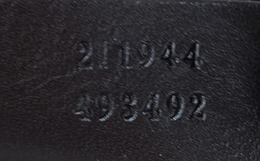 Sukey Tote GG Canvas Medium - Deep Luxury