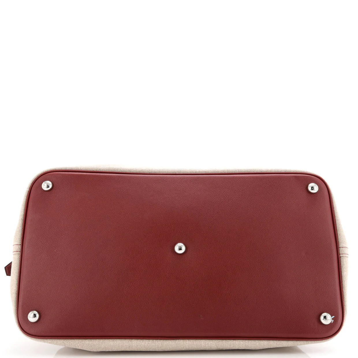 Bolide Bag Canvas with Leather 45 - Deep Luxury