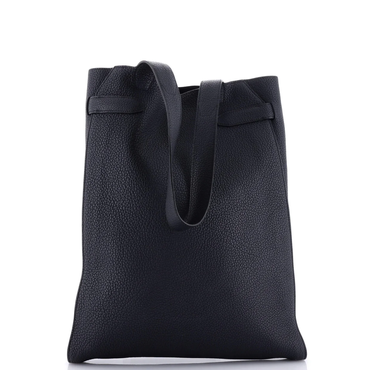 Vertige Tote Leather - Deep Luxury