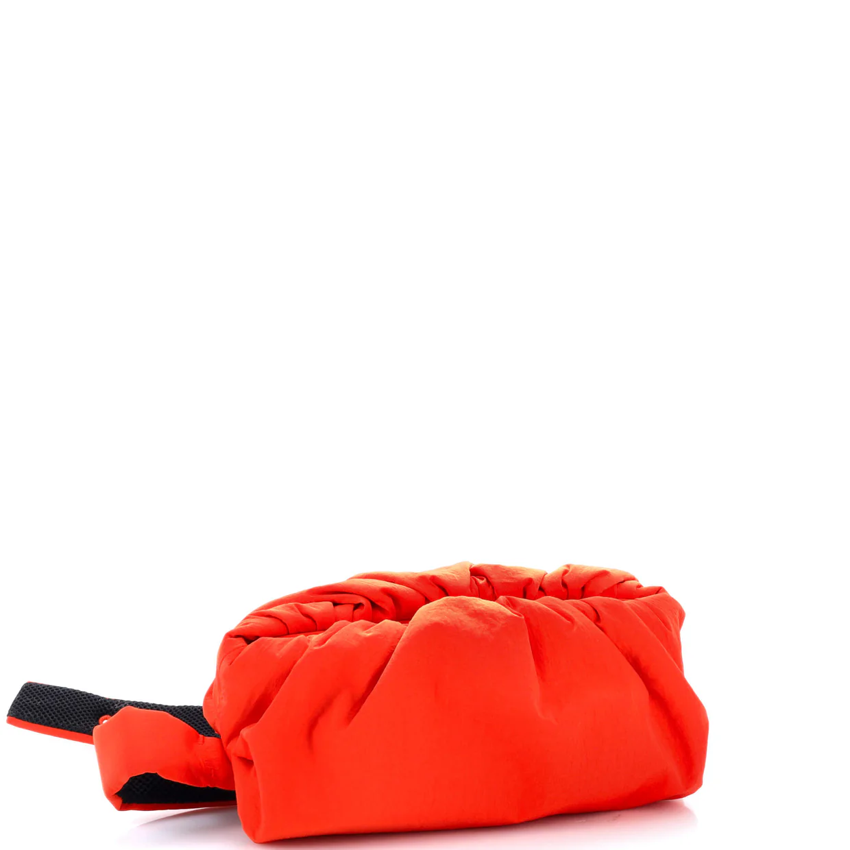 The Body Pouch Nylon Small - Deep Luxury