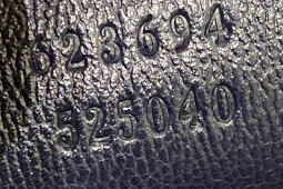 Horsebit 1955 Tote Canvas and Leather Medium - Deep Luxury