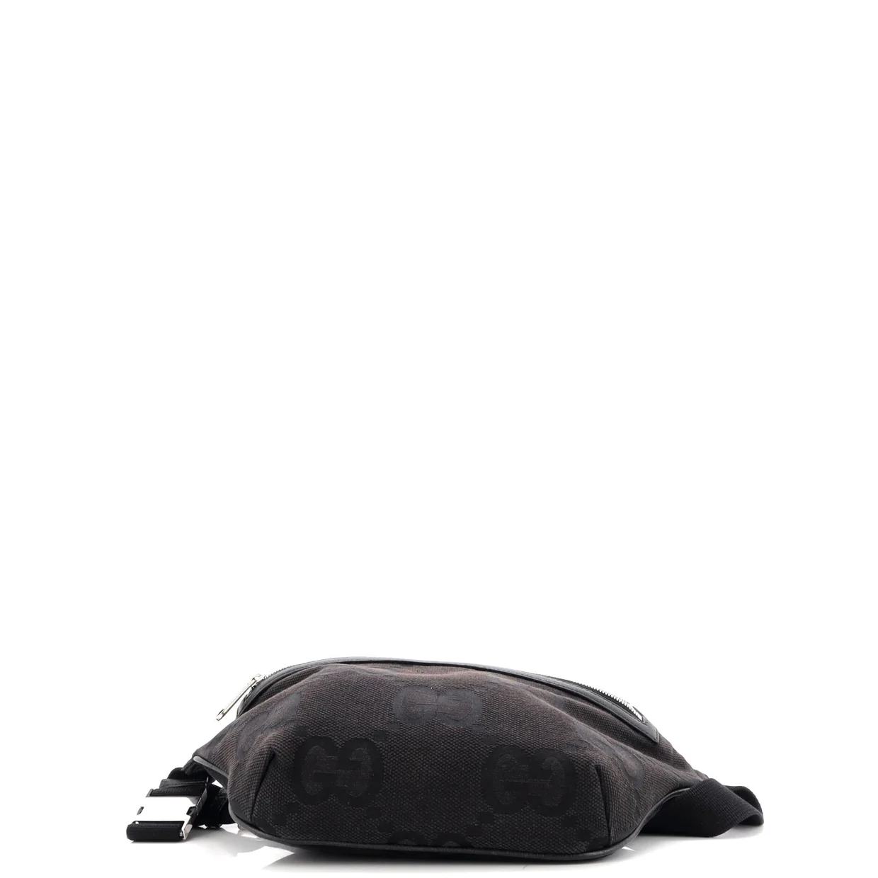 Belt Bag Jumbo GG Canvas Large - Deep Luxury