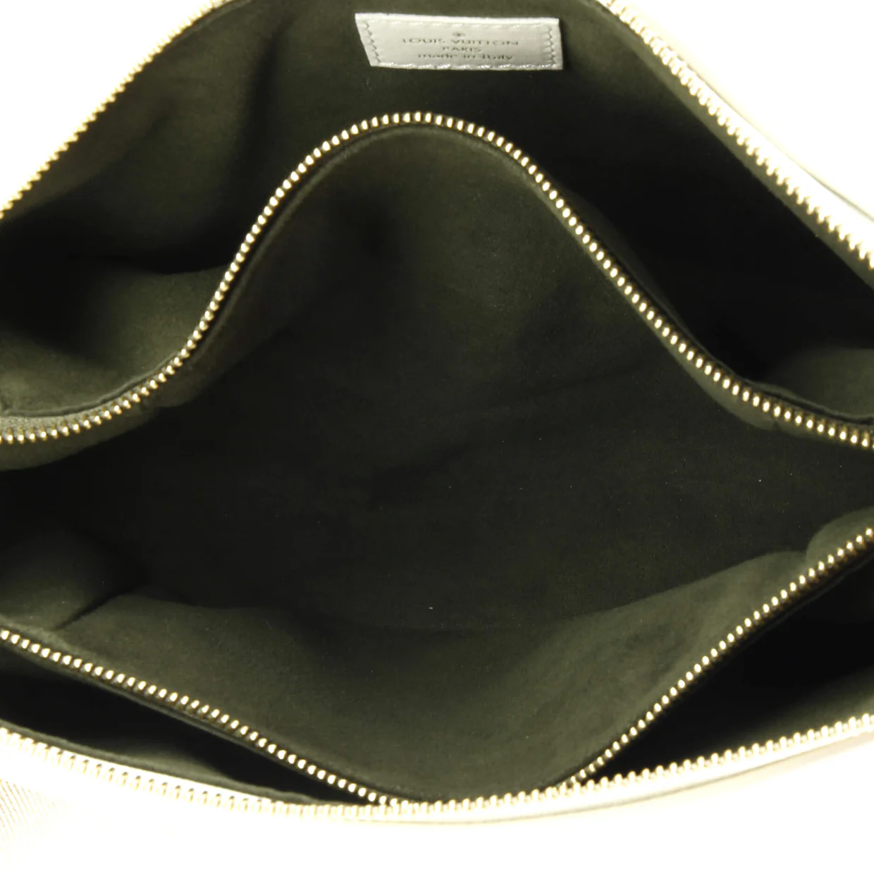 Coussin Bag Monogram Embossed Lambskin PM - Deep Luxury