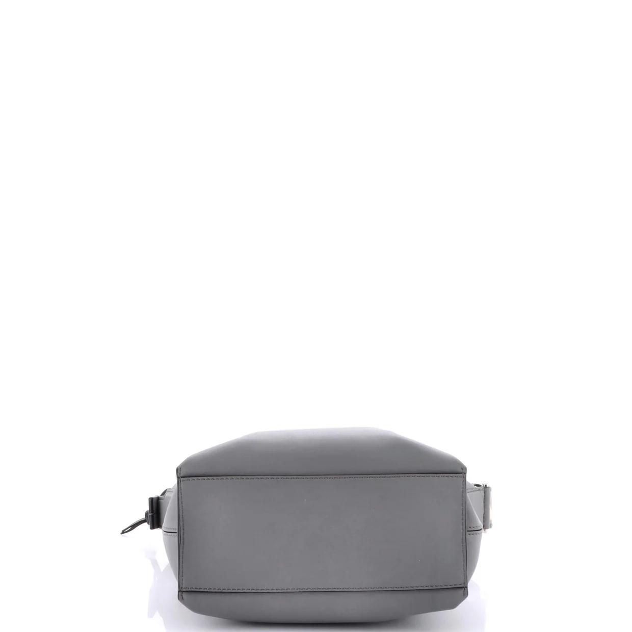 Cubi Crossbody Bag Leather Small - Deep Luxury