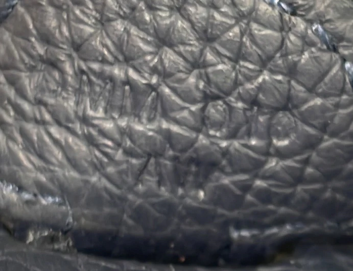 Evelyne Bag Gen III Clemence PM - Deep Luxury