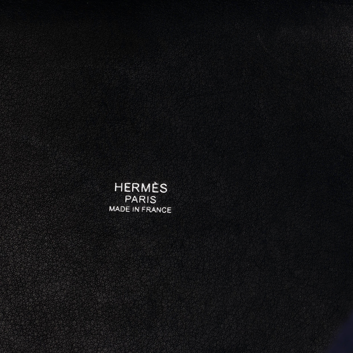 Picotin Lock Bag Felt with Leather PM - Deep Luxury