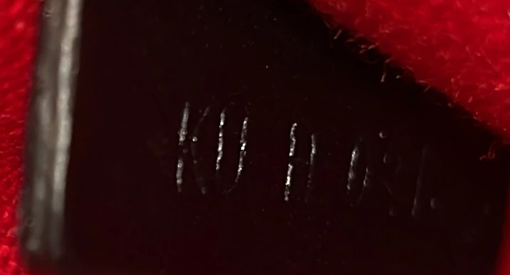 G-Tote Canvas Mini - Deep Luxury