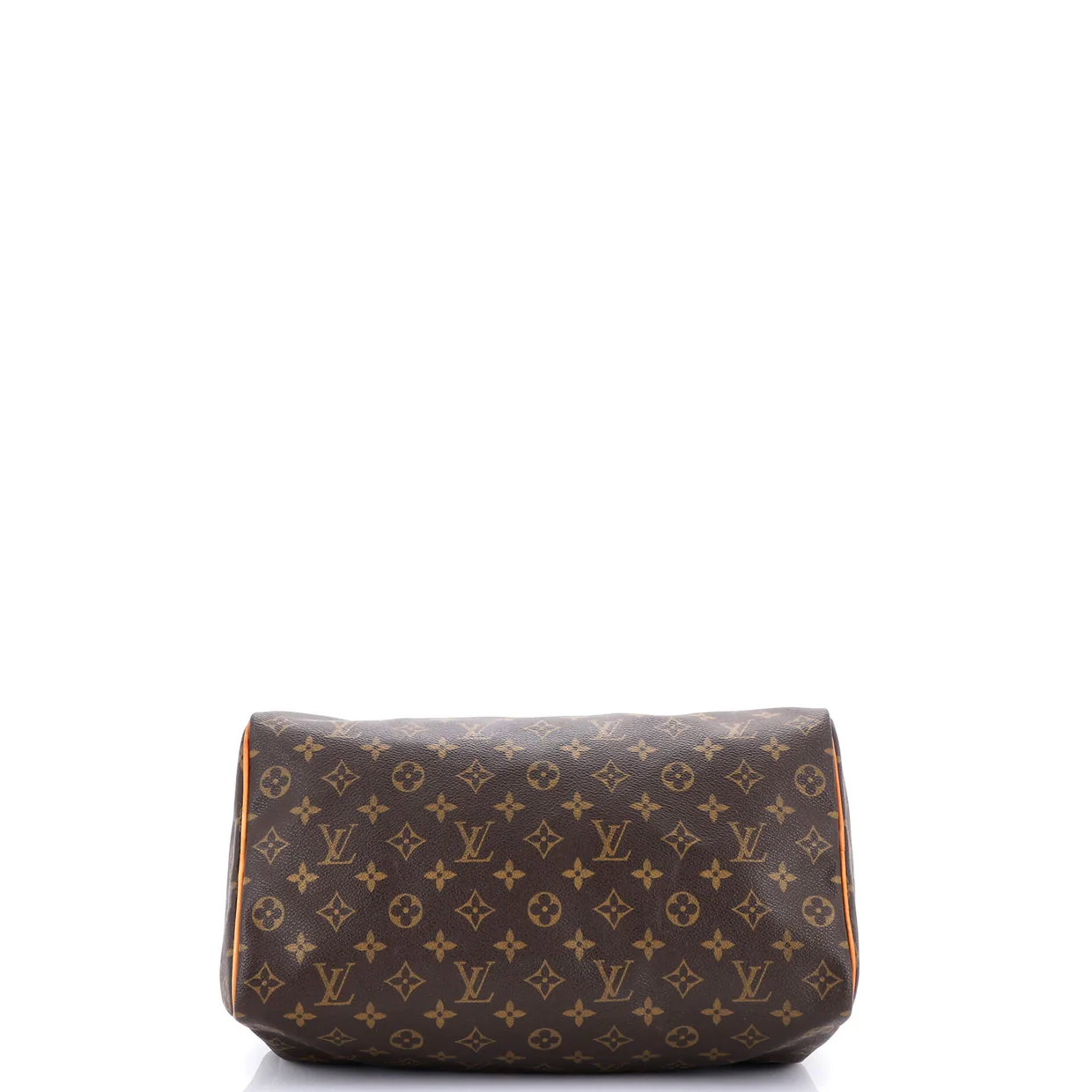 Speedy Handbag Monogram Canvas 35 - Deep Luxury