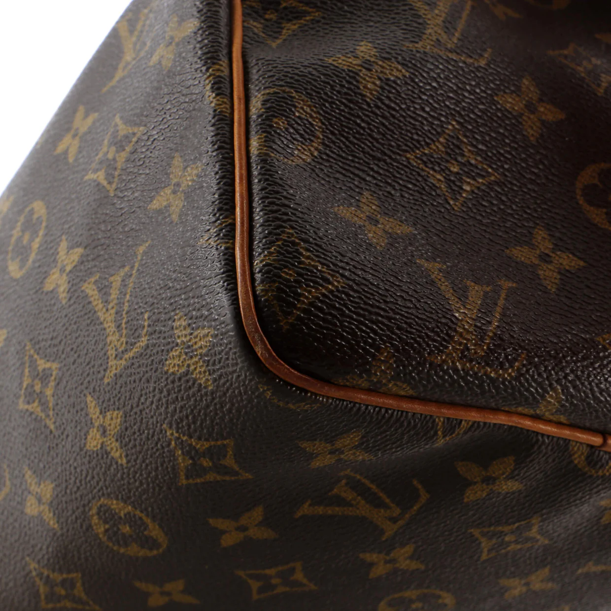 Speedy Handbag Monogram Canvas 30 - Deep Luxury