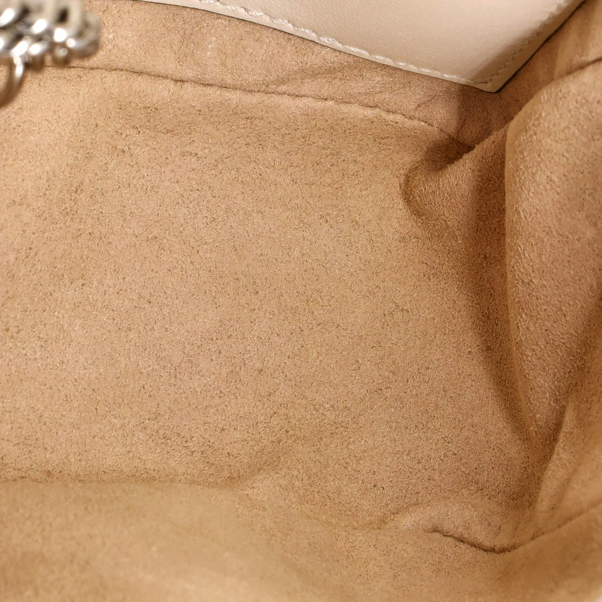 GG Marmont Flap Belt Bag Matelasse Leather Mini - Deep Luxury