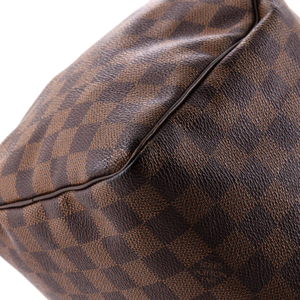 Speedy Handbag Damier 30 - Deep Luxury